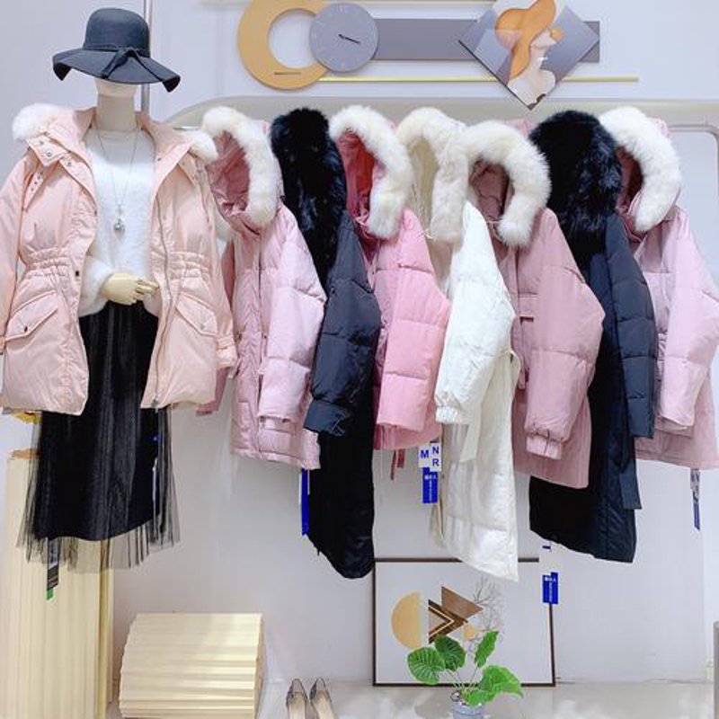 选购服饰的明智之道：以「鑫鑫富贵服饰」为例