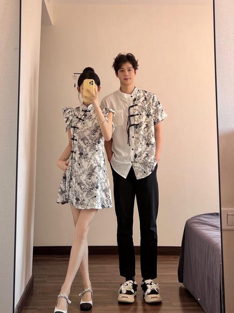 寻找时尚的钥匙——休闲装批发选购指南