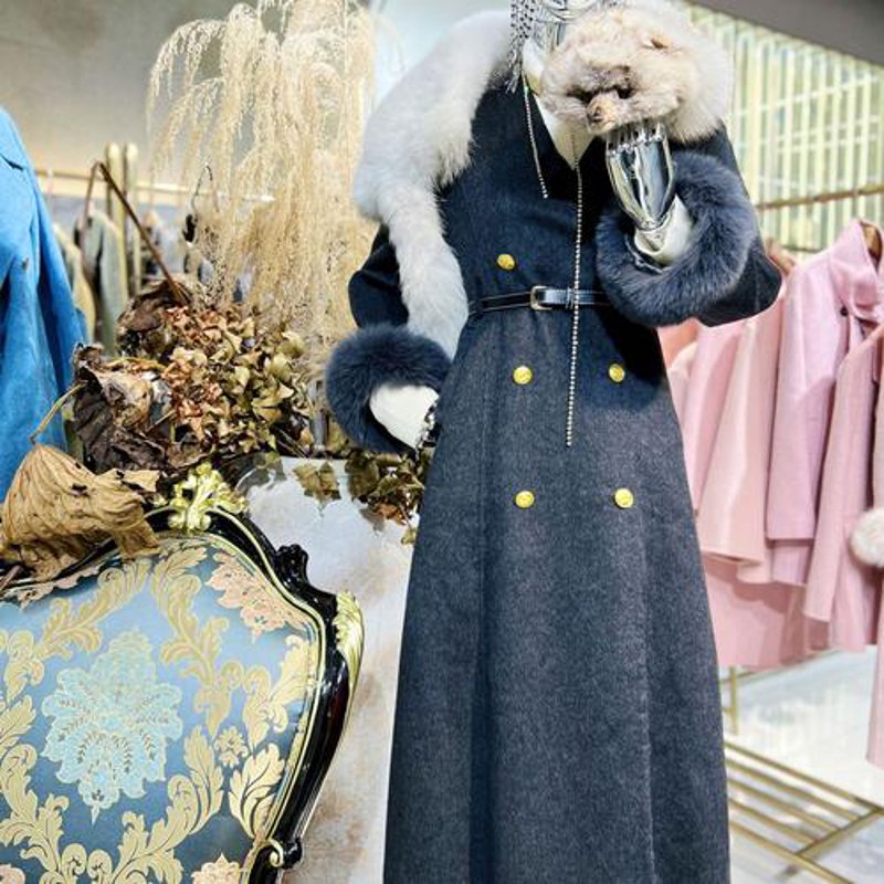 太原服装批发：时尚与性价比的完美碰撞